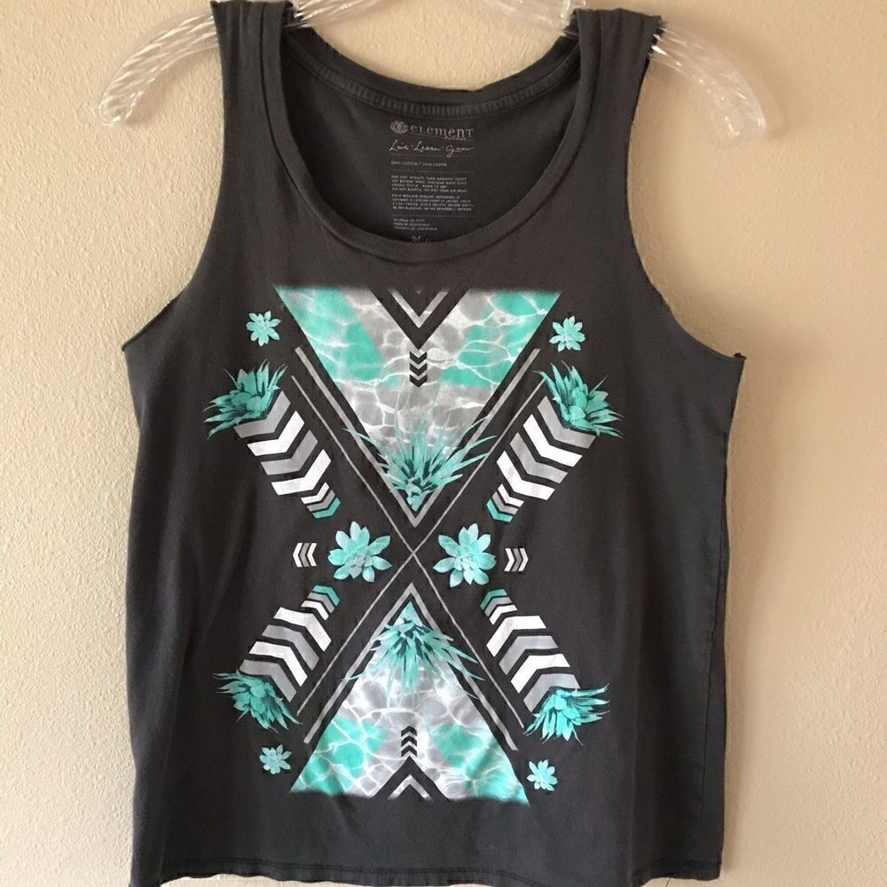 Element Eden Tank Top  